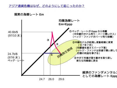 金融調査研究会報告書 国際通貨制度の諸課題 アジアへのインプリケーション 第2章