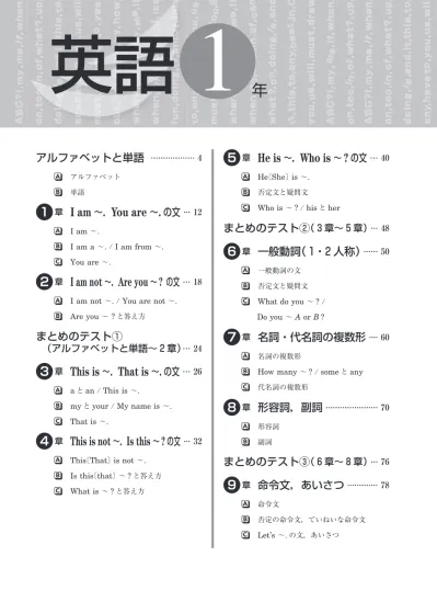 見本pdf 新中学問題集 発展編 塾用教材 教育開発出版株式会社 Scm H E1 Mihon