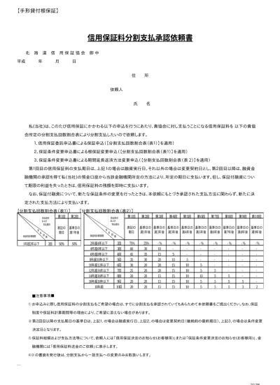 トップpdf 信用保証の申込をされるお客様へ 123deta Jp