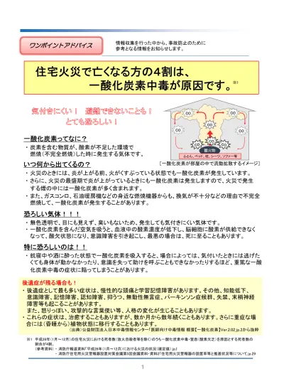 一酸化炭素中毒後遺症患者の高次脳機能障害に関する40年後調査