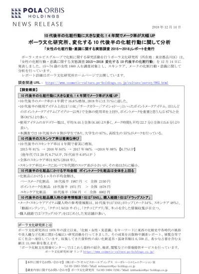 Press Release 吉日 オールインワン基礎化粧品を購入したことのある 30 歳 69 歳 300 人の女性に聞いた オールインワン基礎化粧品 に関する調査 オールインワン基礎化粧品は Web や Tv を見て購入する人が多い結果に従来のスキンケア 面倒だと思う 女性が 78