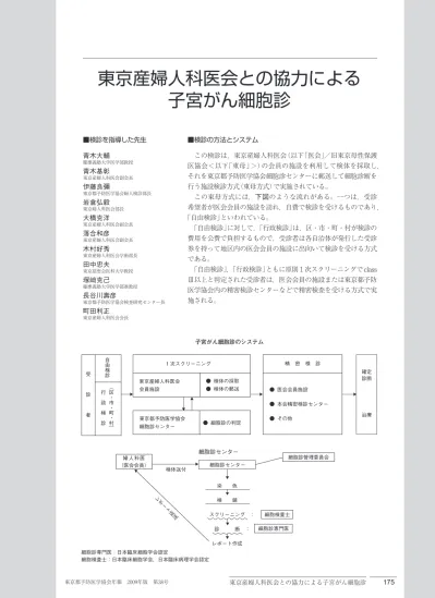 トップpdf 検査と細胞診ともに陰性の場合は3年毎検診でよいか 123deta Jp