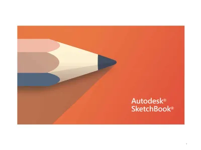 Autodesk Sketchbook Autodesk Inc All Rights Reserved Except As Otherwise Permitted By Autodesk Inc This Publication Or Parts Thereof