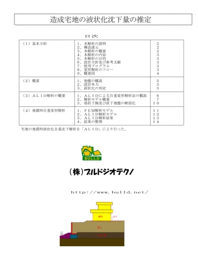 01宅地液状化沈下 161008