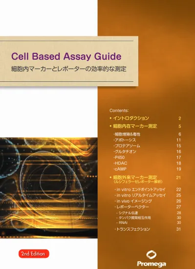 イントロダクション 細 胞 を 用 いたバイオアッセイ 細 胞 を 用 いた 生 理 反 応 応 答 の 解 析 は 生 命 科 学 を 理 解 する 上 で 不