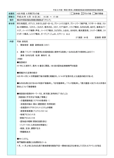 認知症は病気である 都市圏での認知症の有病率を調査 研究チームに参加 しているが 厚労省が発表した予測人数より都市圏の若い認知症罹患者が増えているようだ 今後は 認知症の理解なしには仕事にならない 認知症のタイプにより対応方法が異なるので タイプをしっかり