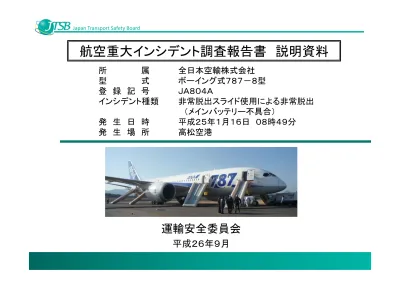 トップpdf 本報告書を使用したインシデント調査 123deta Jp