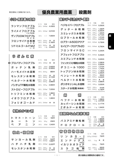 農暫定価格に付変動があります 優良農業用農薬 殺菌剤 小豆 馬鈴薯の疫病 葉かび 灰色かび 菌核 ランマンフロアブル 小豆 馬鈴薯 ライメイフロアブル 小豆 馬鈴薯 ザンプロ Dm フロアブル 馬鈴薯 フロンサイド水和剤 馬鈴薯 リドミルゴールド Mz 小豆