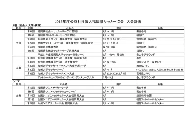 トップpdf 回埼玉県サッカー選手権大会 123deta Jp