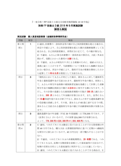 トップpdf 技能検定試験問題集 1 2級 特級 実技 学科 123deta Jp