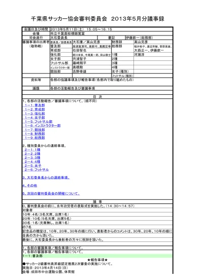 受 講 人 数 15 名 全 て 男 性 のみ 受 講 で 最 年 少 19 歳 最 年 長 57 歳 2 次 審 査 合 格