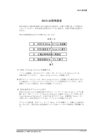 トップpdf 工場出荷時の設定に戻す 123deta Jp