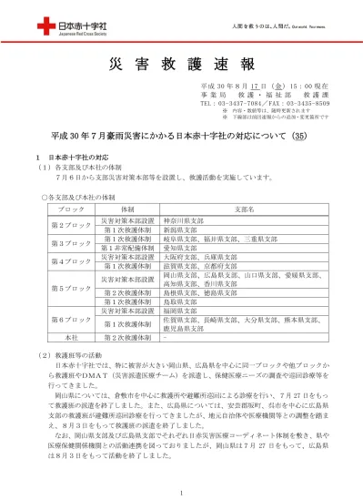 トップpdf 日本赤十字社 愛知県支部長 123deta Jp