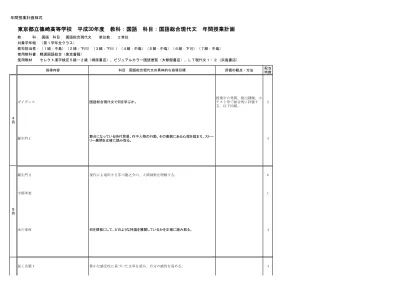 トップpdf 国語総合 現代文 123deta Jp