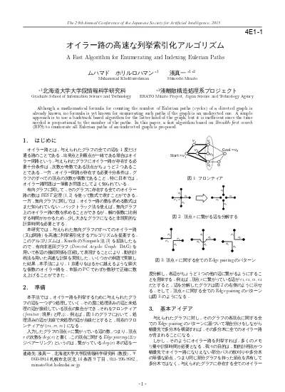 4e1 2 古典的プランニング問題に対するプラン最適化アルゴリズムとその組み合わせ