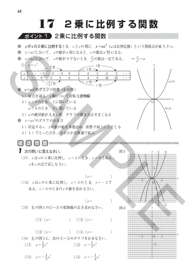 練成テキスト 必修編 数学